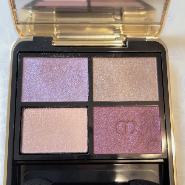 オンブルクルールクアドリ12の①