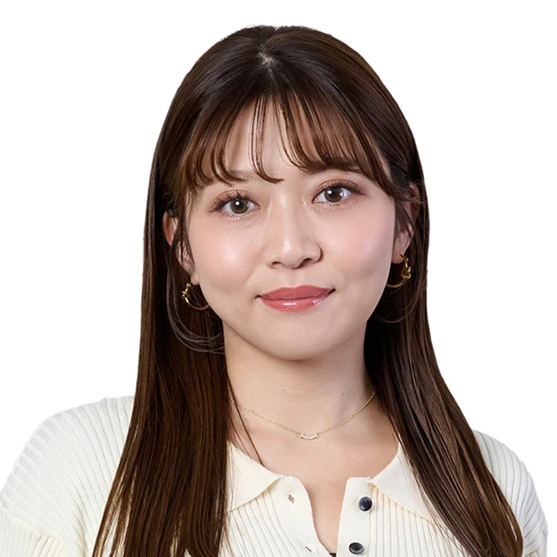 【マキアTOPビューティーズ AKANE HATAOさん】私の辞書に“捨て色なし”！ どんなコスメも使いこなす元美容部員〈インタビュー〉