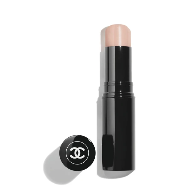 シャネル　ハイライト　スティックハイライト　ボーム エサンシエル　CHANEL　トランスパラン