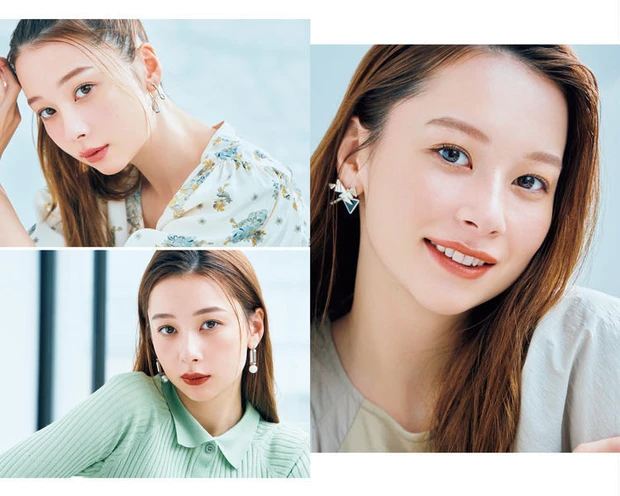 【9位】眉メイクで速攻垢抜ける! 薄眉さんに似合うトレンド眉ベスト3