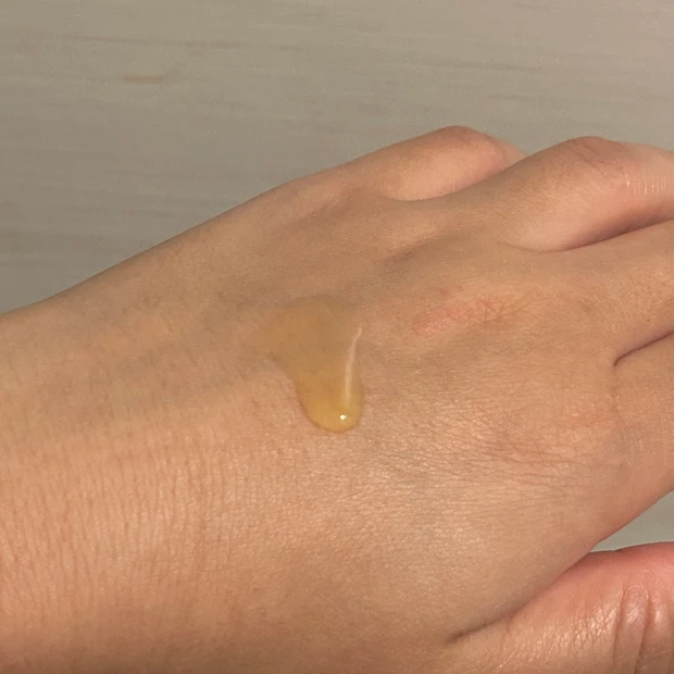 Molvanyモルバニー グロウ ピュア ビタミンC15％