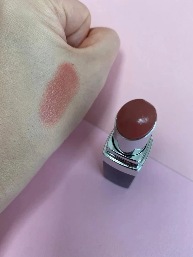 harukanaさん シャネル(CHANEL) ルージュ ココ ブルーム 116スウォッチ