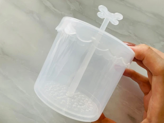 うるおう角層環境に整える、洗う素肌ケアを体験してみませんか？【iniks(イニクス)】のクリーミィ フォームをご紹介♡_5_2