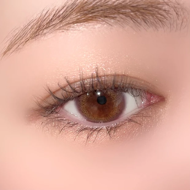 ルナソル アイカラーレーション N 03 アーバンクラシック アイメイク