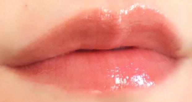 ミルクタッチ リップ ブルべ 10 フォーリンココ