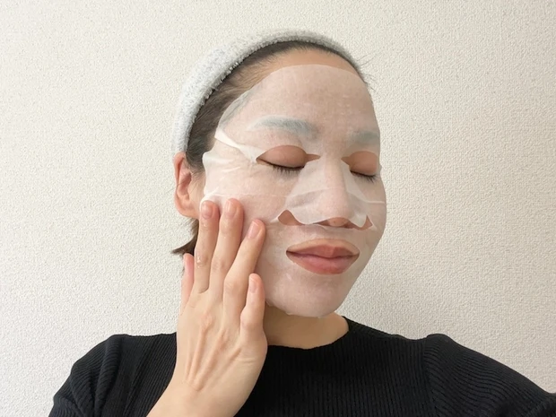 ルルルンプレシャス  GREEN