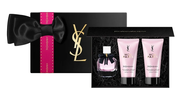 YSL イヴサンローラン 大人气の香水とスキンケアギフトボックス S