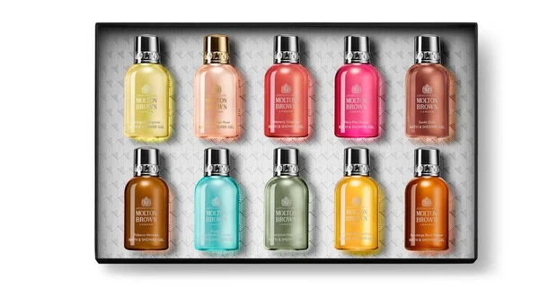 【クリスマスコフレ2020】モルトンブラウンからフローラル&シトラス クラッカーほか豪華ラインナップが3WAVEで登場_9