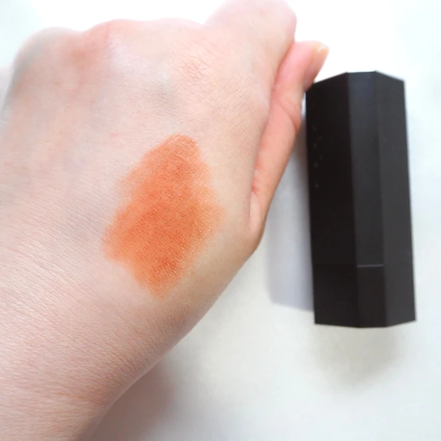 SUQQU(スック)シアーマットリップスティック 101 白茶 HAKUCHA