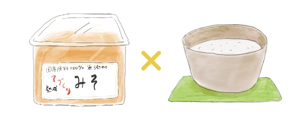 肌にも体にもおいしい！「発酵」コスメ＆フード PhotoGallery_1_5