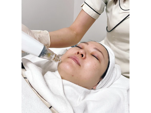 友利新先生が教える「毛穴ケア」の真相 PhotoGallery_5_3