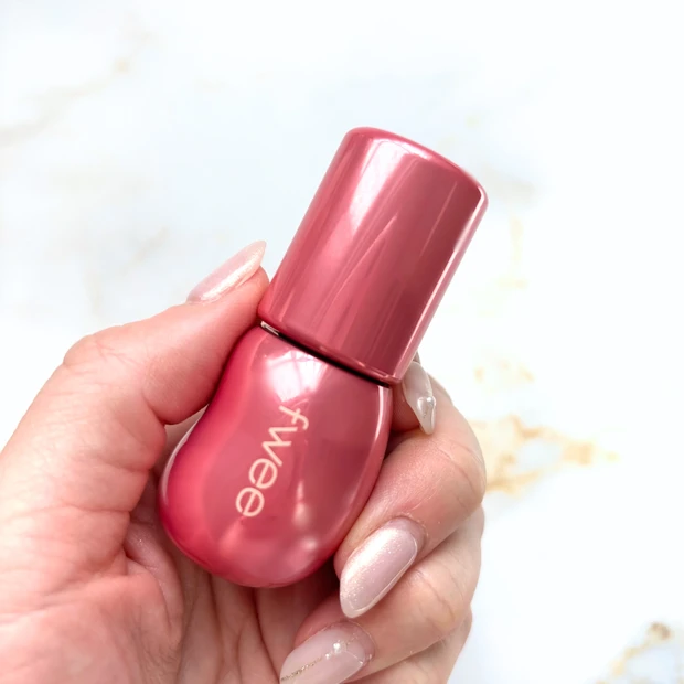 fwee リップ　ライチ