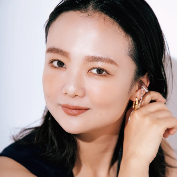 蛙亭のイワクラさんがイガリメイクで大変身。“横延び”イメージにさようなら…