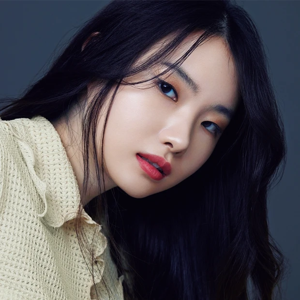 横長一重を活かして、Red Velvet スルギ風クールビューティになれ…