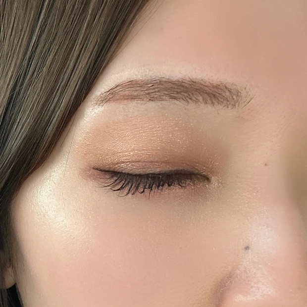 【イエベが選んだ】2025年新作ディオール サンククルール664のスウォッチ＆シーン別メイク法を紹介♪
_5_4