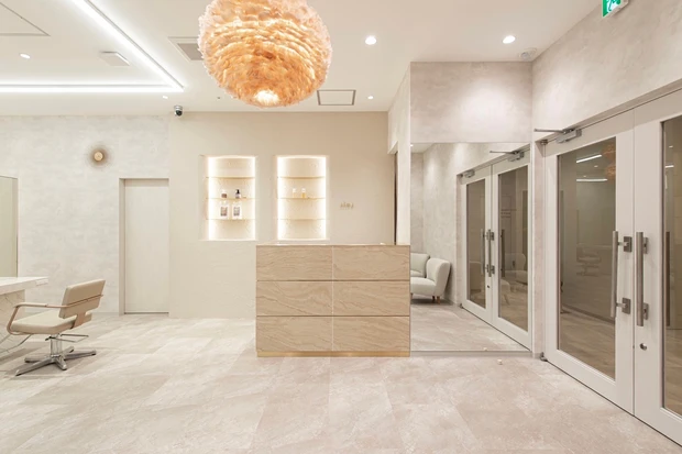 【くせ毛・うねり卒業!】銀座sinsの酸性ストレートで“柔らか美髪”を叶えたリアル体験♡_10