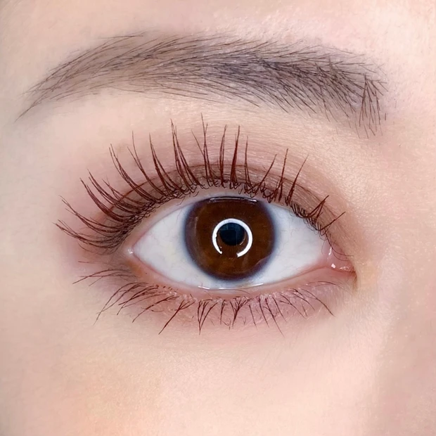 中国コスメ『Joocyee(ジューシー)』の貝殻マルチパレットでつくる大人のチャイボーグメイク【海外コスメ】_4_1