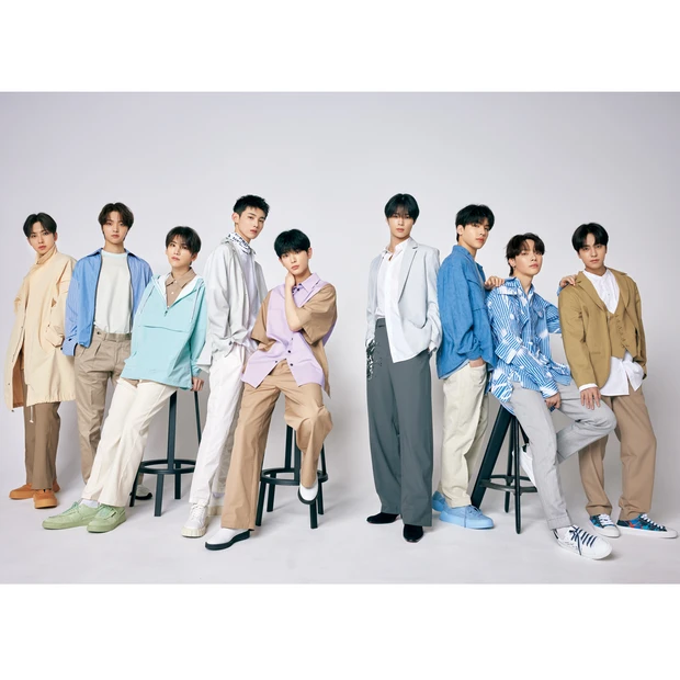 &TEAMの中で○○といえば…？ メンバー全員でわちゃわちゃ回答トーク！