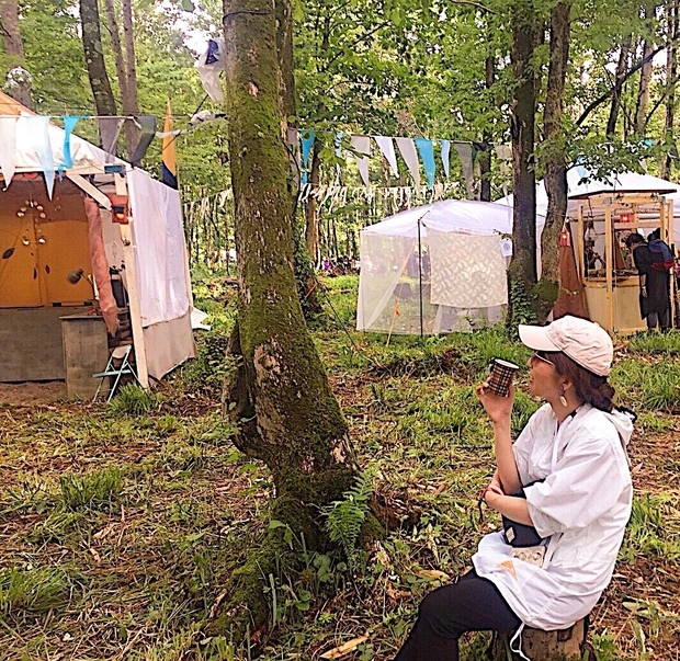 【自己紹介】MAQUIAエキスパートのAyuです！Q&A形式で私について解答してみました。_3_2