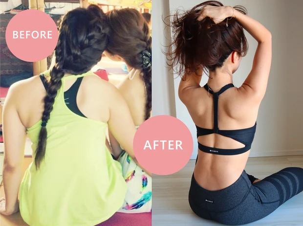 お米は抜かずに14kg減！ ダイエット美容家・安藤絵里菜さんのゆる痩せのコツとは？