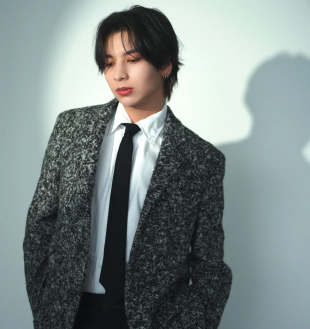 STARGLOW　スターグロウ　ADAM アダム　マキア　ポートレイト