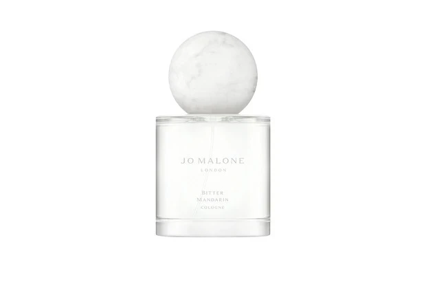 ジョー マローン ロンドン ビター マンダリン コロン 50mL ¥13750