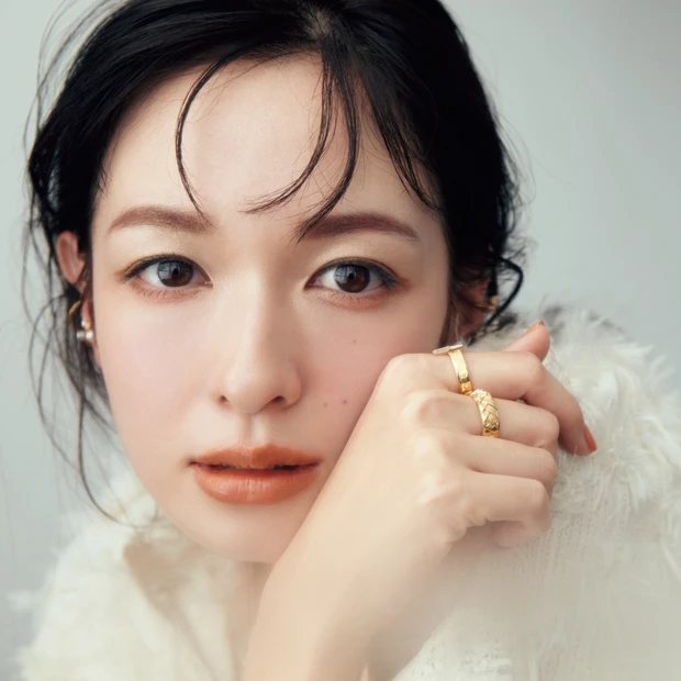 2022年最新アイメイクのコツを、長井かおりさん＆paku☆chanさん…