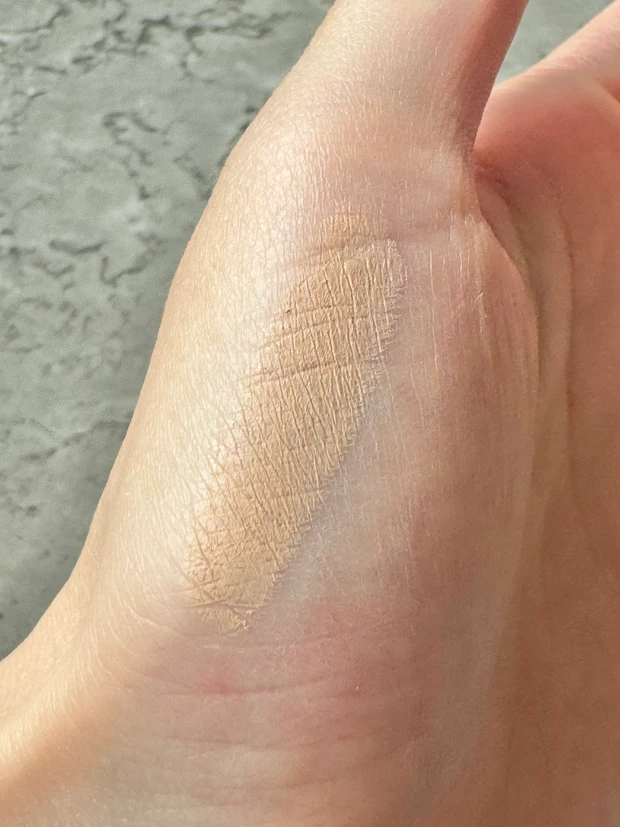 ヴィセ　コンシーラー　眉用コンシーラー