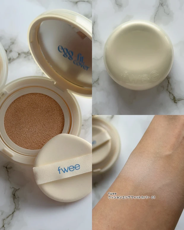 2025 上半期 ベスト コスメ ベスコス ブルベ 冬 メイク 韓国 ファンデ