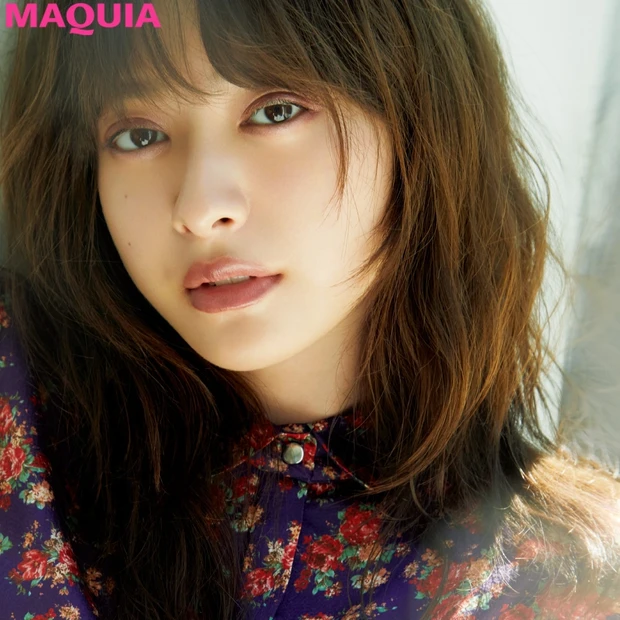 河北裕介流・NEOグランジアイ！ 夏のオトナ顔は濃色バーガンディを主役に