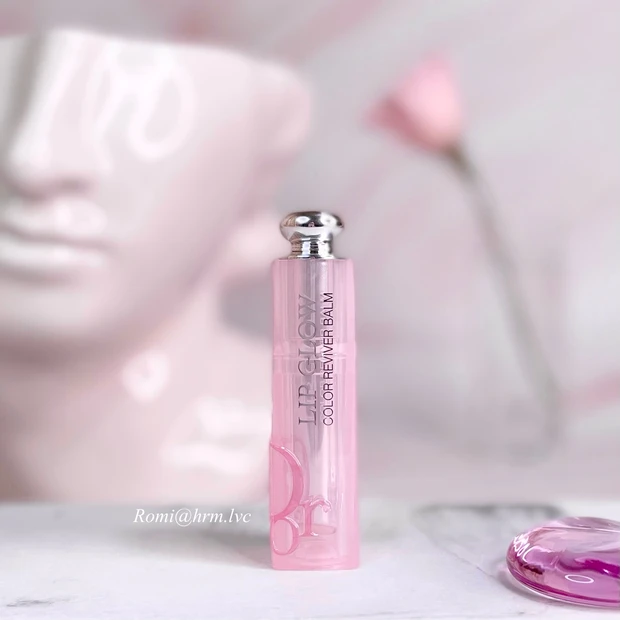  ディオール アディクト リップ グロウ Romi