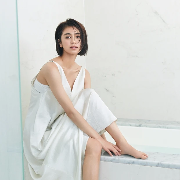 「お風呂でやるといいこと」を解説！ 基本の温度は？ 入るタイミングは？e…