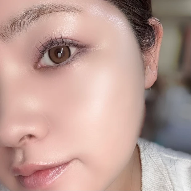 CHANEL シャネル ココ デニム パウダーハイライター 限定