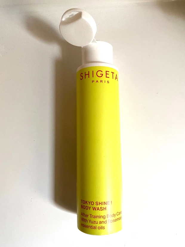 スポーツの秋!スポーツ専用のボディケアでモチベーションを上げ、自分をいたわろう。_2_1