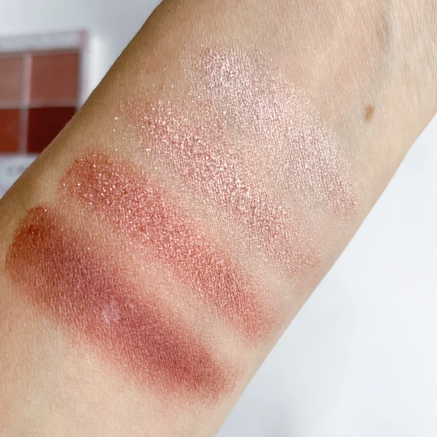 【プチプラコスメ縛り】MAQUIA11月号 石原さとみさんの表紙メイク再現チャレンジ！_4_2