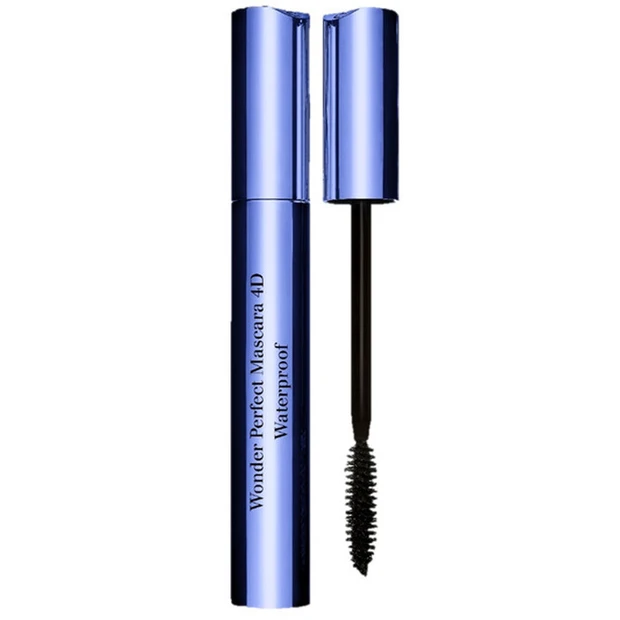 ワンダーパーフェクト マスカラ 4D WP
