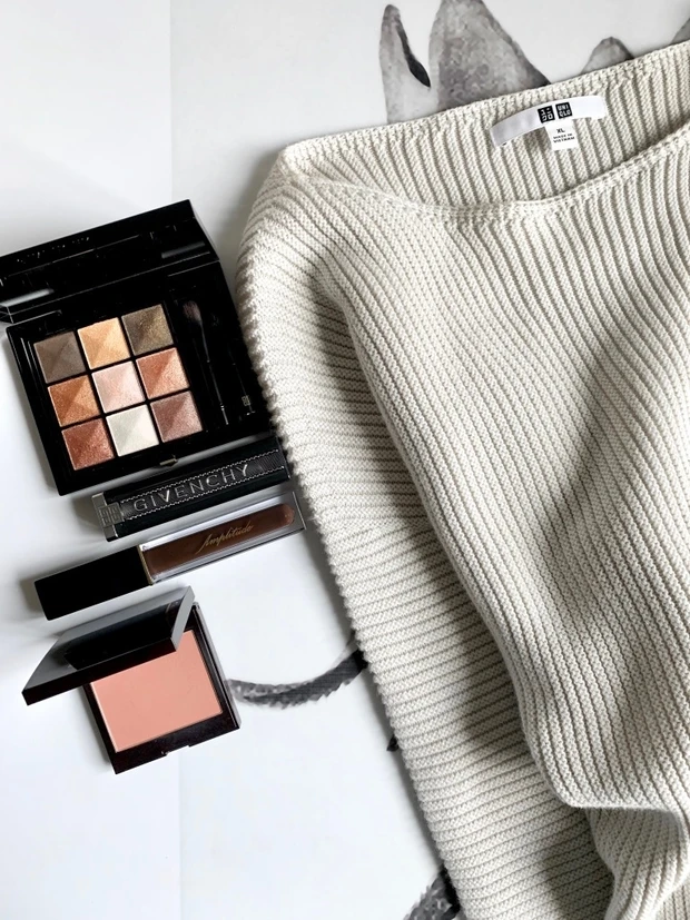 クリスマスコフレ2021 ホリデーコレクション2021 GIVENCHY ジバンシイ アイシャドウパレット デパコス