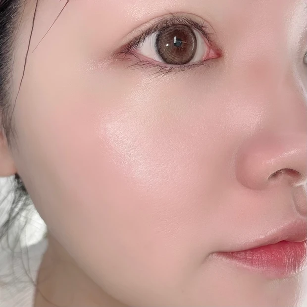 ディオール Dior グロウマキシマイザー ピンク ハイライト