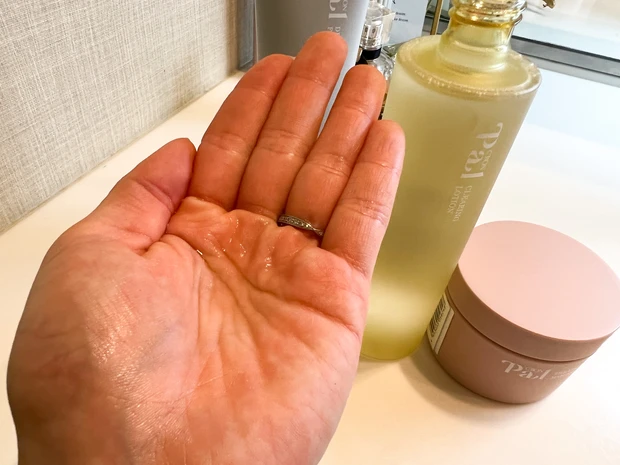 シンプルにいい。
これが、シーボンパル!_3