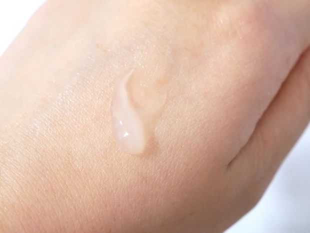 美白ジェル化粧水