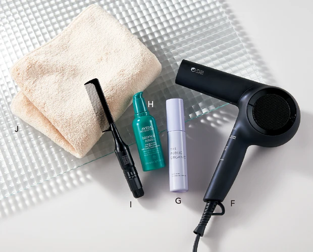 美賢者が推す「これぞ！ 神」な溺愛ヘアケア PhotoGallery_3_8