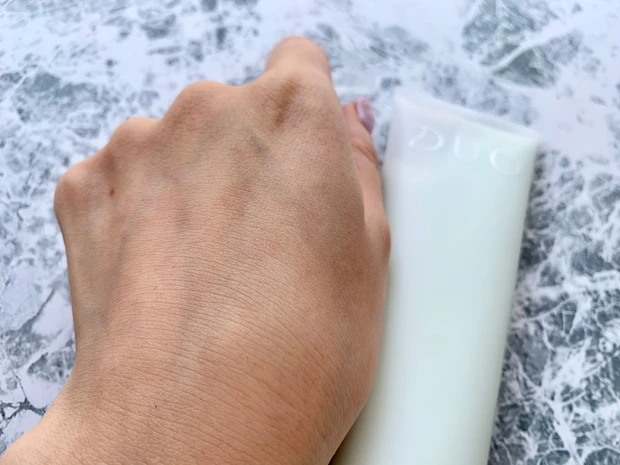 【肌あれ・ゆらぎ肌】DUO薬用バリアシリーズでお肌のバリア機能UP!_5
