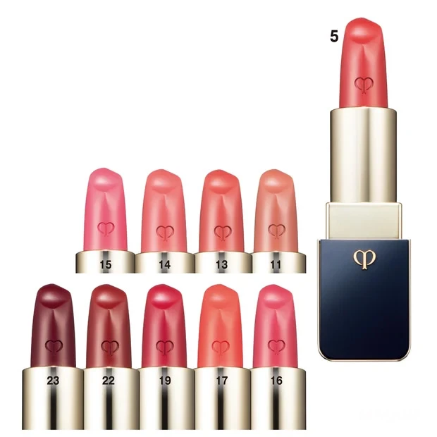 クレ・ド・ポー ボーテ ルージュアレーブル