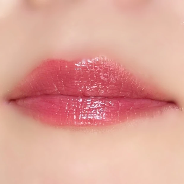 リップモンスター ブルべ