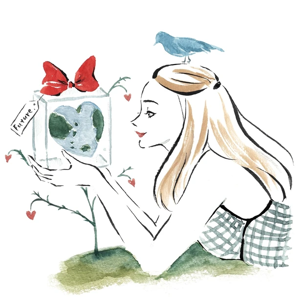 独りよがりな美容は終わった! 容器リサイクルに積極的なコスメブランドをチ…