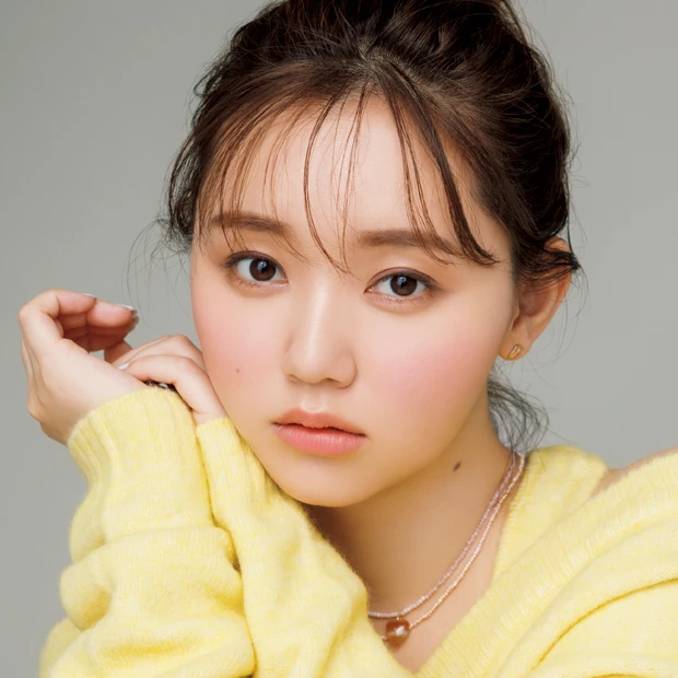 paku☆chan げっそり頬をふっくら見せたいときにおすすめのメイク