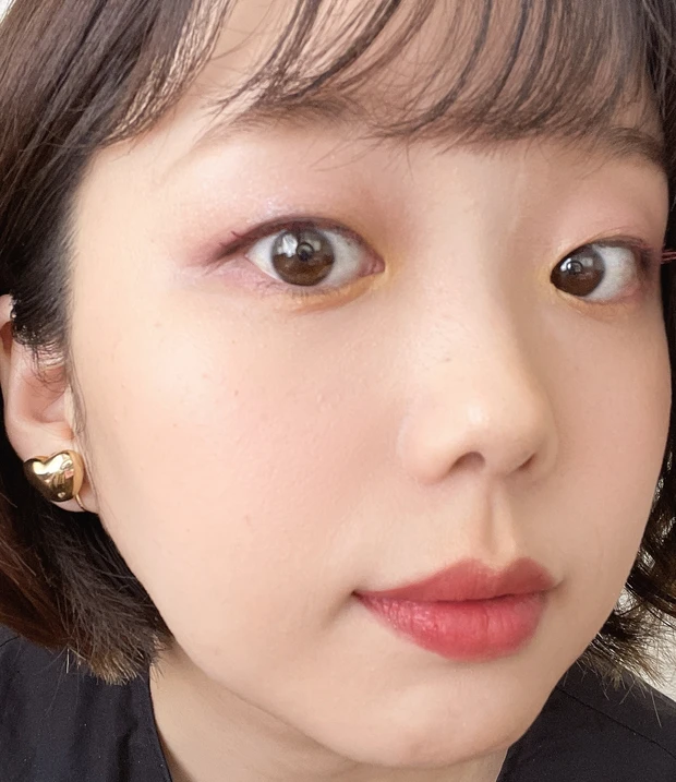 【自己紹介】マキアインフルエンサー１年目のはるふゆちゃんです！ これからイエベ春/ブルベ冬、顔タイプフレッシュ、一重＆奥二重向けメイクや、コスメについて発信していきます♡_3_3