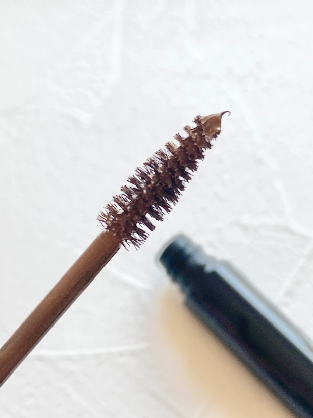 SUQQU スック　眉マスカラ　眉メイク　アイブロウメイク　アイブロウマスカラ