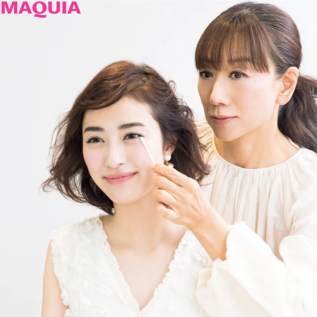 「綿棒こそ最高のメイク道具」マッサージやアイラインに使える丸秘テク