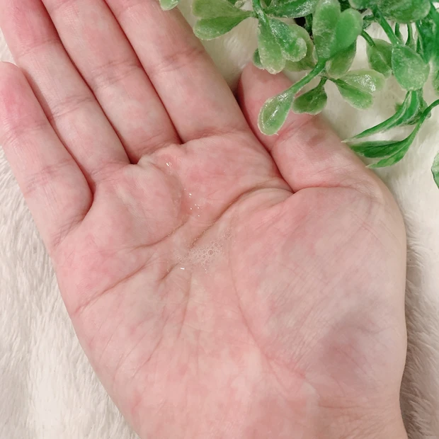【N organic】敏感肌にも優しい一つで三役の美容液!_4